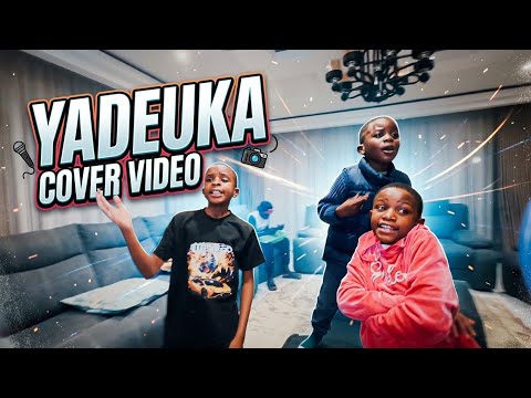 King Alfa - Yadeuka Yadeuka 