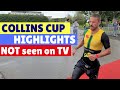 PTO Collins Cup Highlights - As not seen on TV. A supporter's POV movie of the best triathlon race!