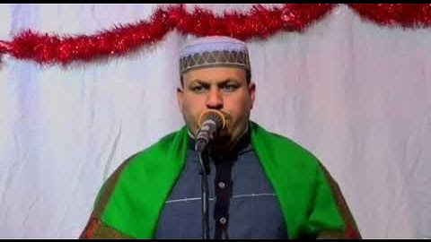 القارئ علاء الموسوي تلاوة مباركة