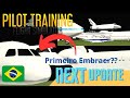 Next Update (E190 &amp; B747 SCA &amp; An225 buran )   PTFS