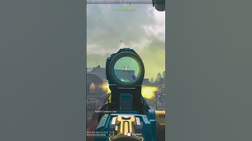 the ABSOLUTE BEST M4 in ASHIKA ISLAND WARZONE