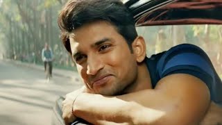 Sushant Singh Rajput Chhichhore Movie College Scene And Motivational Line