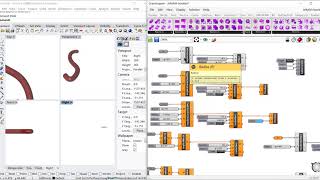 Full Rhino Grasshopper Plugin - Jellyfish Tutorial Guide