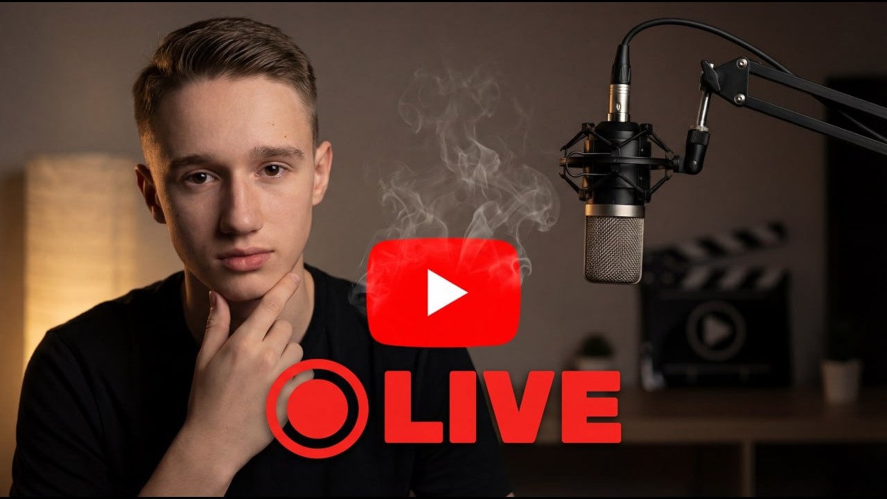 🔴 СТРИМ Общение с подписчиками / Майнкрафт (Minecraft) стрим