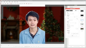 [ CrazyTalk 8 ] 2D說話動態教學 Part 5