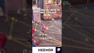 I Secured Her At The End