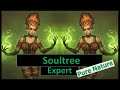 Soultree  difficulty expert  skylords reborn