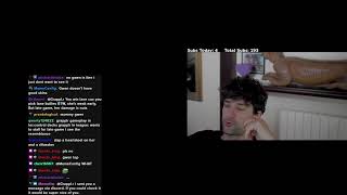 Godnivia Time - Youre not ready to witness this...