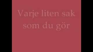 Molly Sandén - De finaste någon kan få