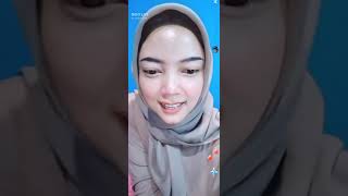 Hijab Abu Manis