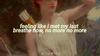 Stephen Rezza - Artemis (Lyrics)