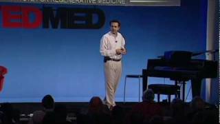 Anthony Atala: Growing new organs