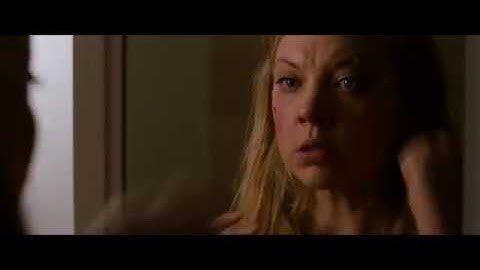 『インビジブル 暗殺の旋律を弾く女』予告