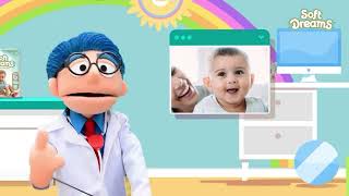 Doctor Pepe Diatra │ T2 Episodio 2: ¿Recomiendo la lactancia materna? screenshot 4