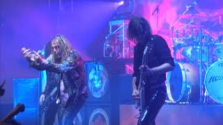 Helloween - Mr. Torture (Live in Tokyo)