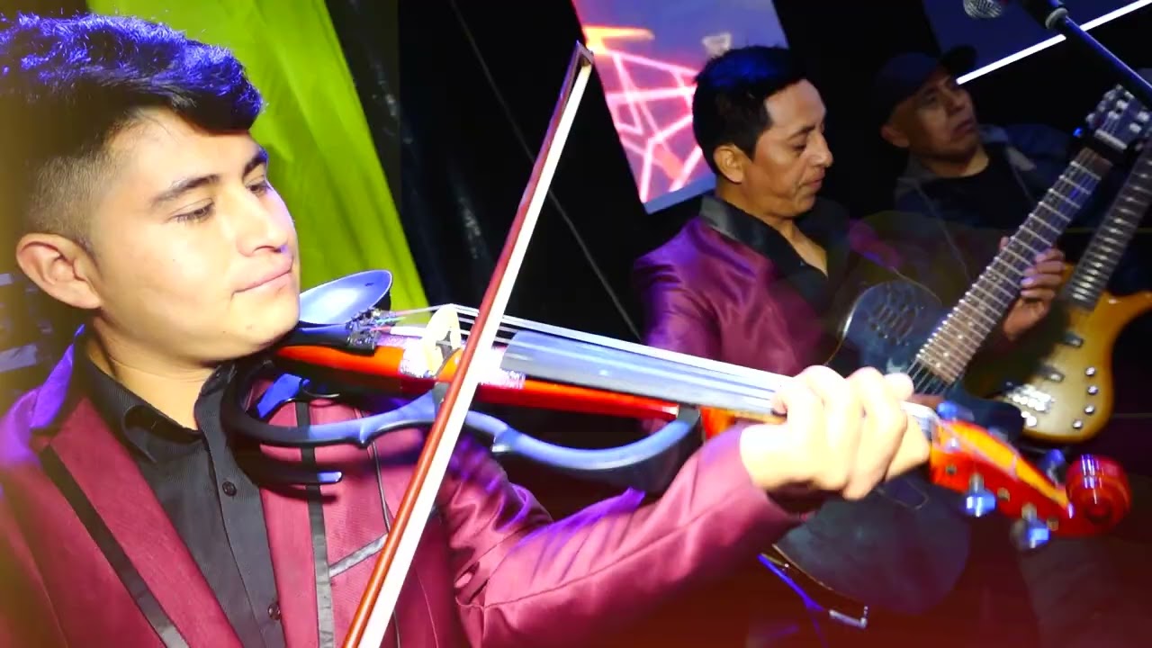 Silverio Urbina Aniversario 2025 mix Corazón Herido