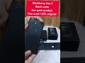 BLACKBERRY KEY 2 -  64GB ANDRIOD PHONE  BOX PACK  GLOBAL PRODUCT PRICE 38000/_ONLY