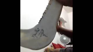 Quijada De Burro,Donkey Jawbone, Neville Sapão Suz Slezak