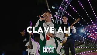 Junior H - Clave Ali (Corridos 2023)