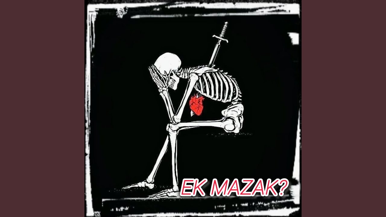 Watch EK MAZAK? on YouTube Watch EK MAZAK? on YouTube