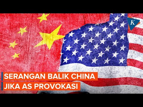 Video: Mengapa taiwan diperdebatkan?