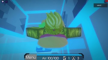 SoupWay [Crazy] by mj8D & Campy_Long | Roblox: Flood Escape 2 MapTest w/ aldo127