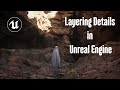 UE5 Layer Details Tutorial