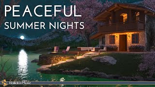 Classical Music for Peaceful Summer Nights screenshot 4