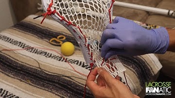 Lacrosse Fanatic Women