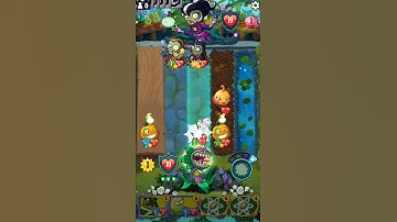 Early Access PvZ Heroes Plants vs Zombies Heroes | Daily Challenge I Day 1 04 October 2022