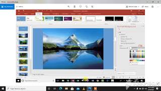 introduction to MS power point||chapter 9|| grade 4 &5