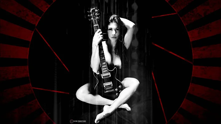Patty McCown Photo Shoot Highlights-  Pretty Littl...