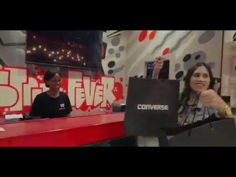 Nabeelah Staggie at Street Fever!  - #STREETFEVEROFFICAL