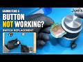 Garmin Watch Button Not Working? Fenix Button Switch Repair Guide