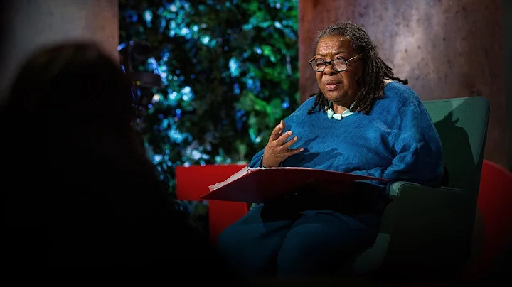 Ruby Sales: How we can start to heal the pain of r...