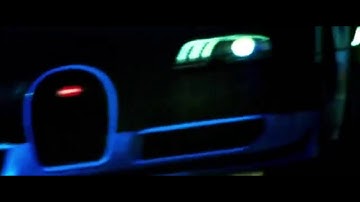 Live-Action Transformers Prime Intro