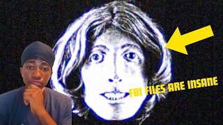 I Was NOT Ready for These FBI Database Horror Stories