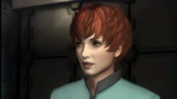 Metroid: Other M (Movie version) Part 11