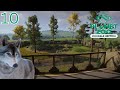 WALKTHROUGH WOLF CAVE | Planet Zoo Console Edition Franchise Mode