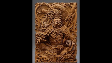 Depth Map with python & vtk package -  Test with Texture2