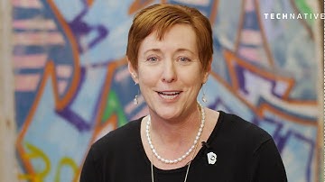 Women in Cloud: Margaret Dawson