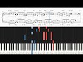Beginning of video