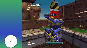 Hidden Base Beginner Speedrunning Tutorial SA2B