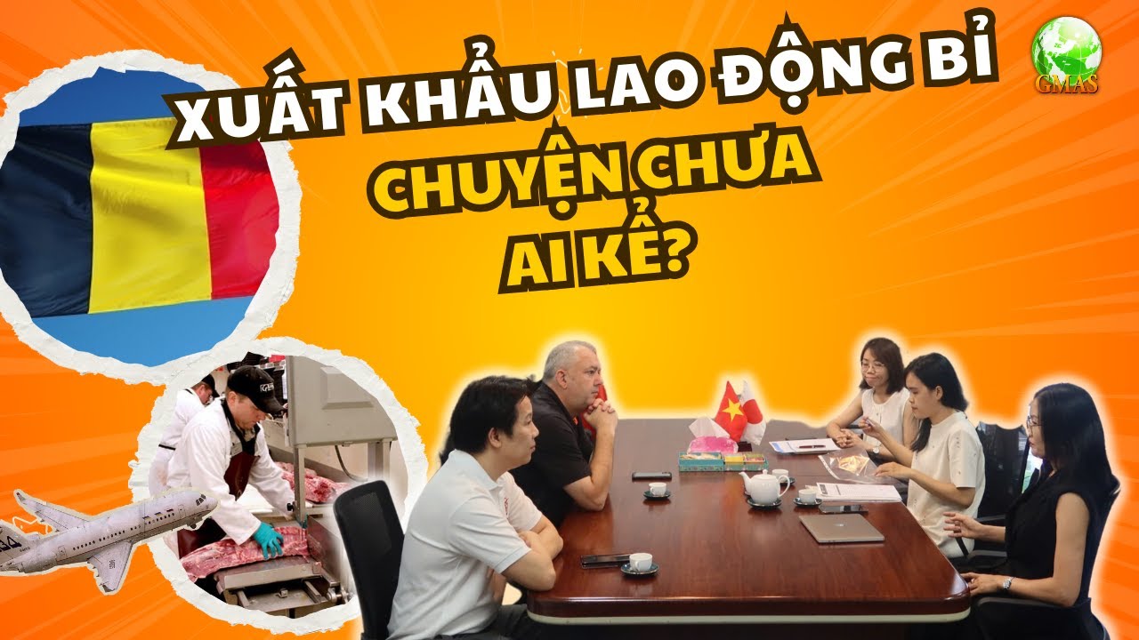 Danh sách 7 địa chỉ xuất khẩu lao động Nhật Bản Uy Tín nhất tại khu vực Cần Thơ, Sóc Trăng, và Hậu Giang