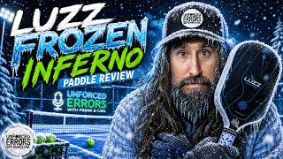 Will this fix your soft game?! Luzz Frozen Inferno Review