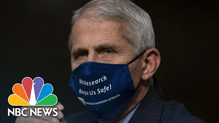 Trump Attacks Fauci On Call With Campaign Staff | NBC Nightly News