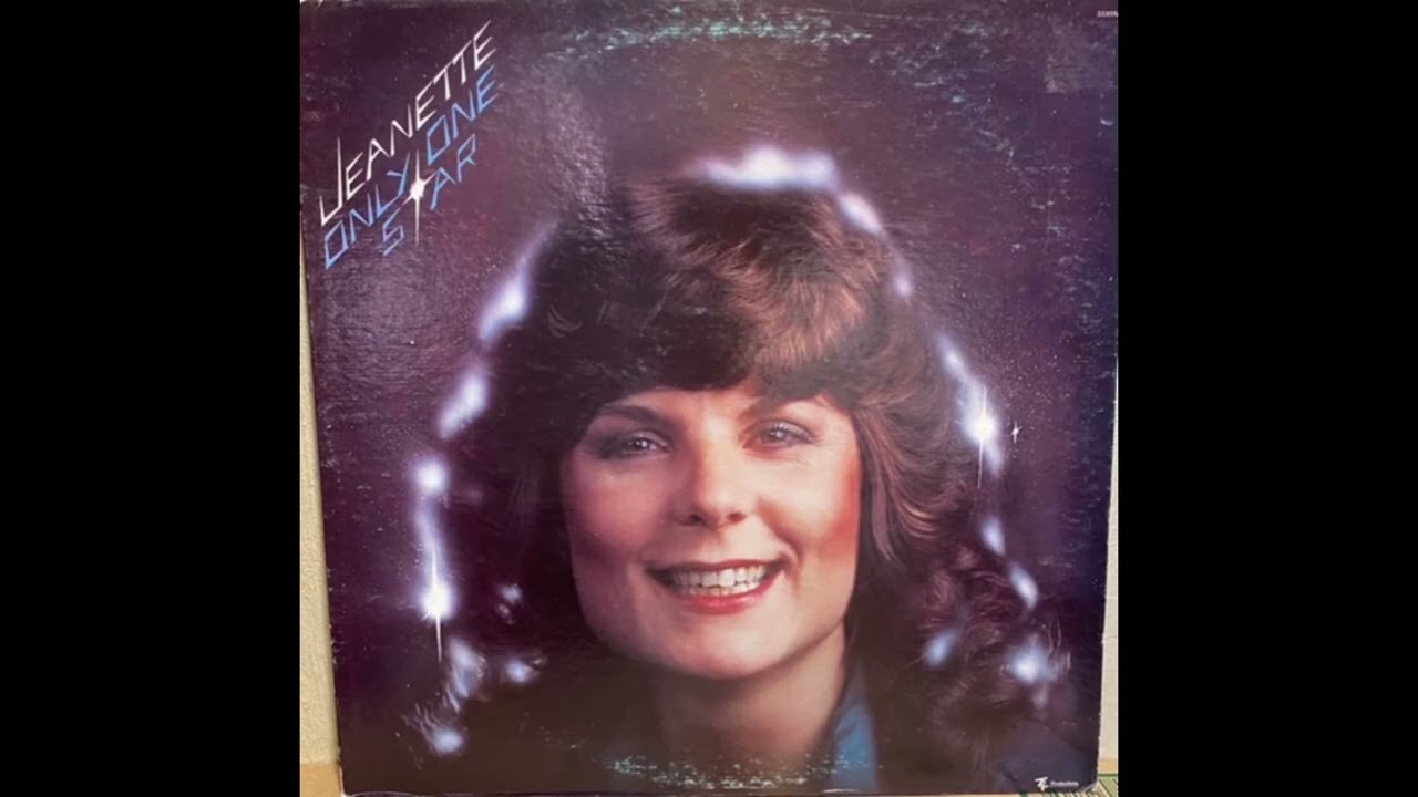 [TR Productions] - Jeanette  - A1 - Walkin In Love