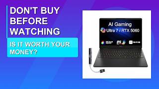 HP OMEN 16 Ultra Slim - Honest Review 2026