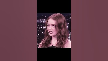 Sadie Sink 🫶🏻🔥 #cinematicedit #edit #fanedit #strangerthings #sadiesink
