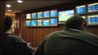 Sure Bet There'll Be Wagering Around Olympics screenshot 3
